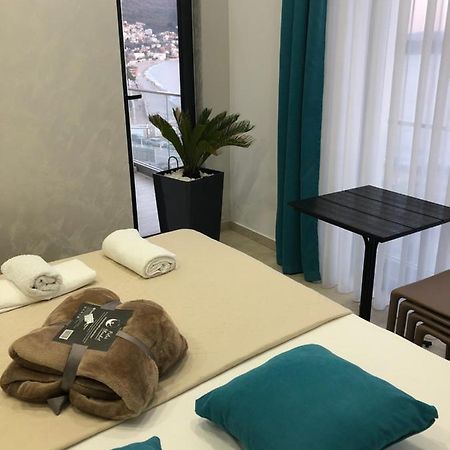 Apartament Mariner 602 Sutomore Zewnętrze zdjęcie