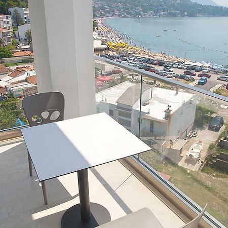 Apartament Mariner 602 Sutomore Zewnętrze zdjęcie