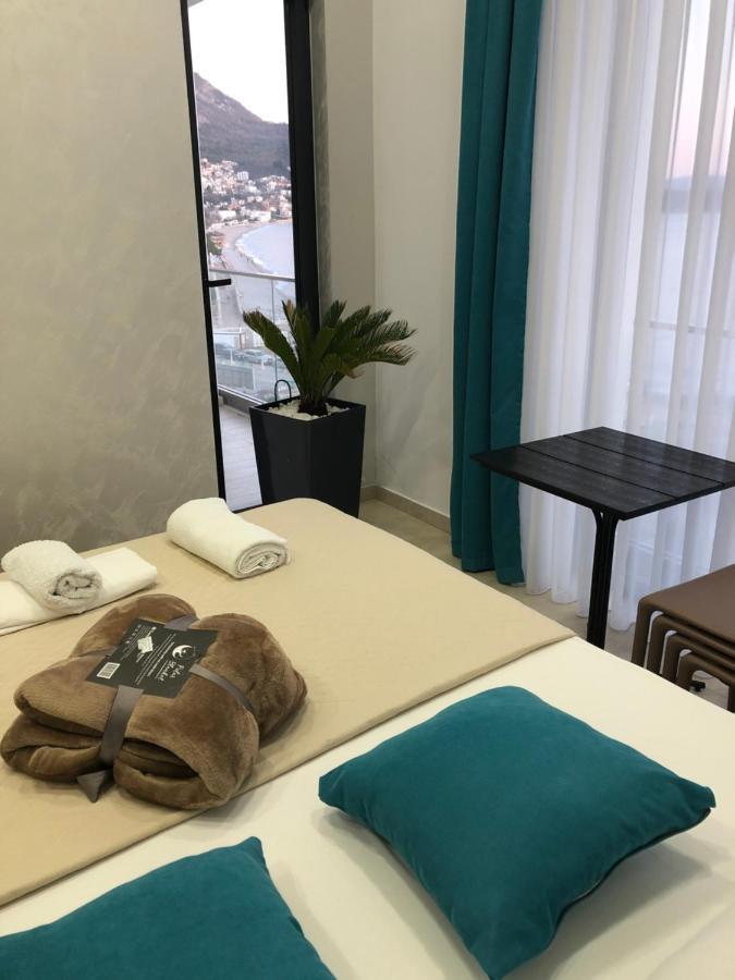 Apartament Mariner 602 Sutomore Zewnętrze zdjęcie
