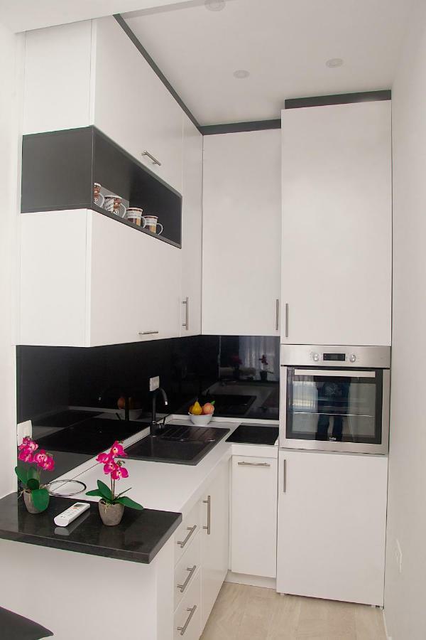 Apartament Mariner 602 Sutomore Zewnętrze zdjęcie