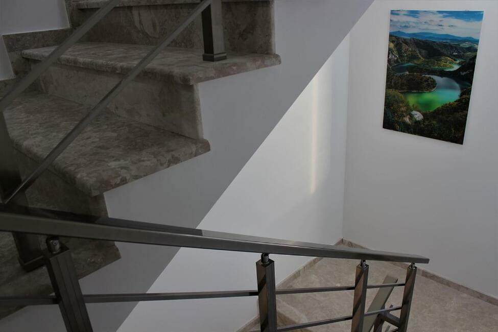 Apartament Mariner 602 Sutomore Zewnętrze zdjęcie