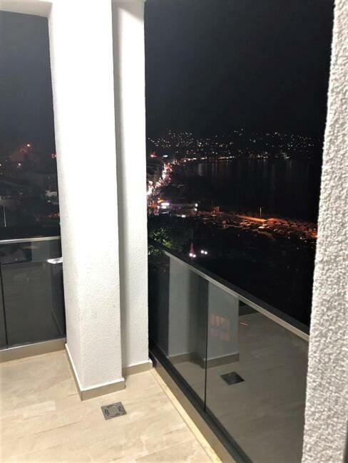 Apartament Mariner 602 Sutomore Zewnętrze zdjęcie
