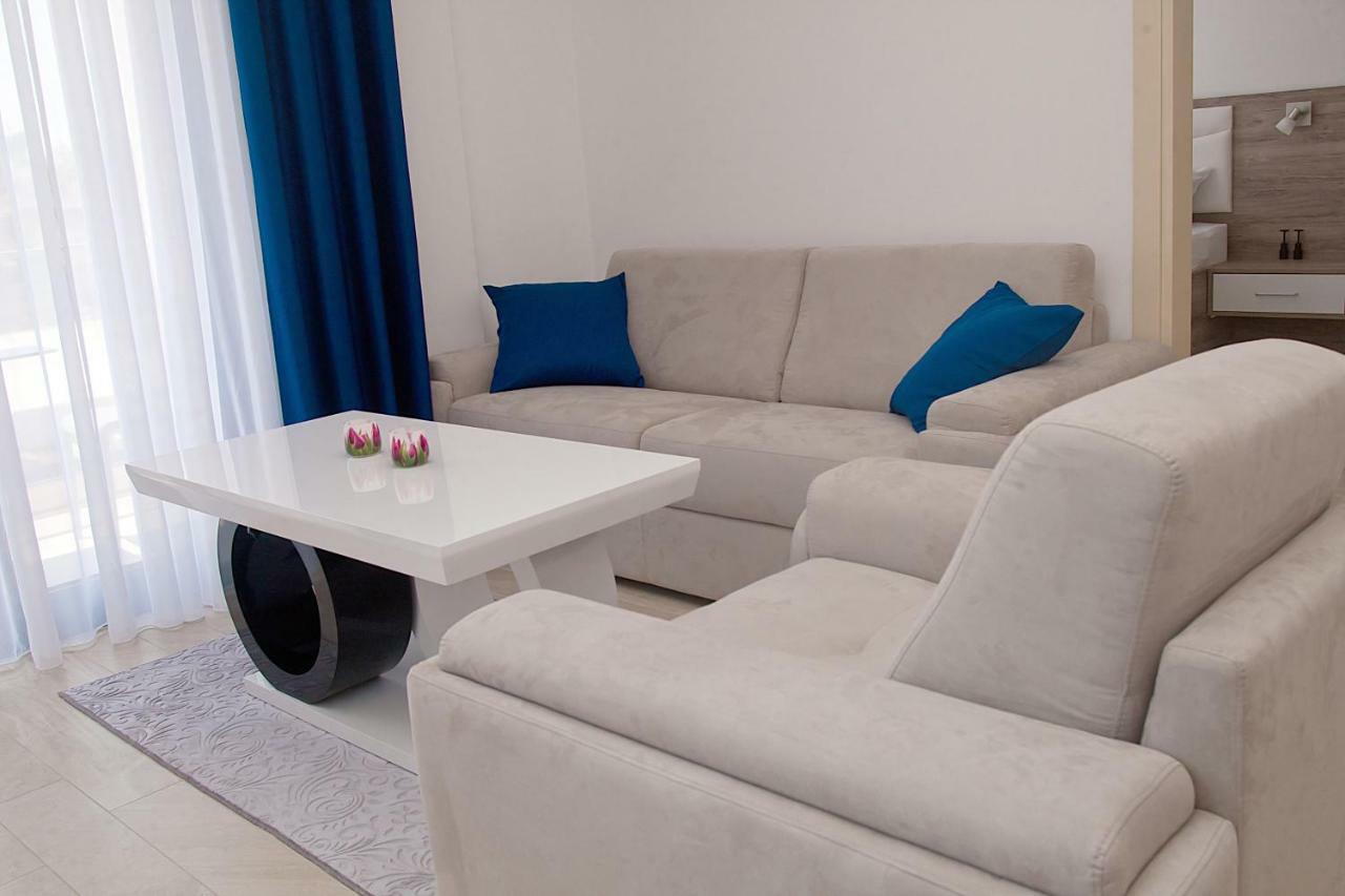 Apartament Mariner 602 Sutomore Zewnętrze zdjęcie