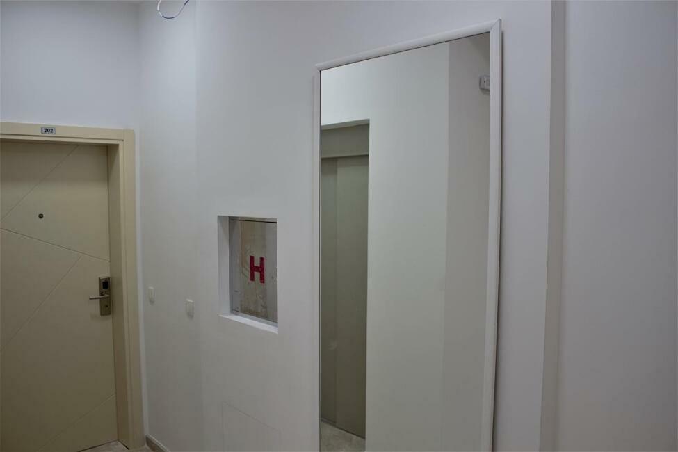 Apartament Mariner 602 Sutomore Zewnętrze zdjęcie