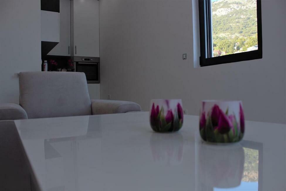 Apartament Mariner 602 Sutomore Zewnętrze zdjęcie