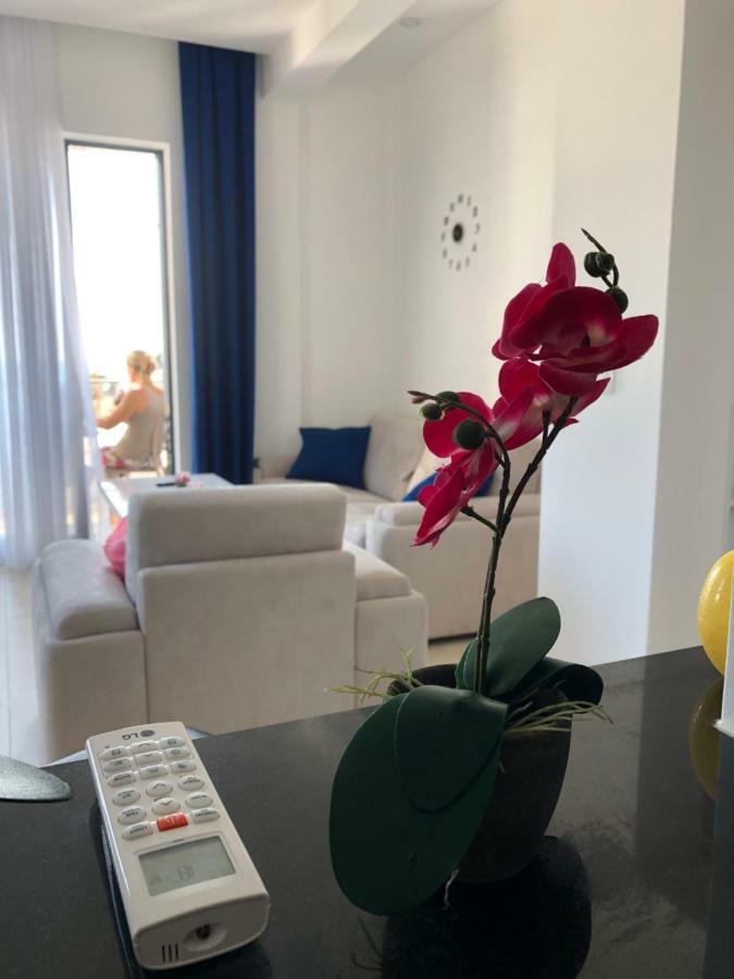 Apartament Mariner 602 Sutomore Zewnętrze zdjęcie