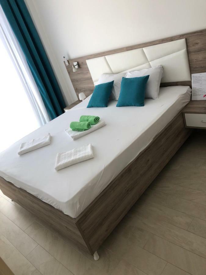 Apartament Mariner 602 Sutomore Zewnętrze zdjęcie