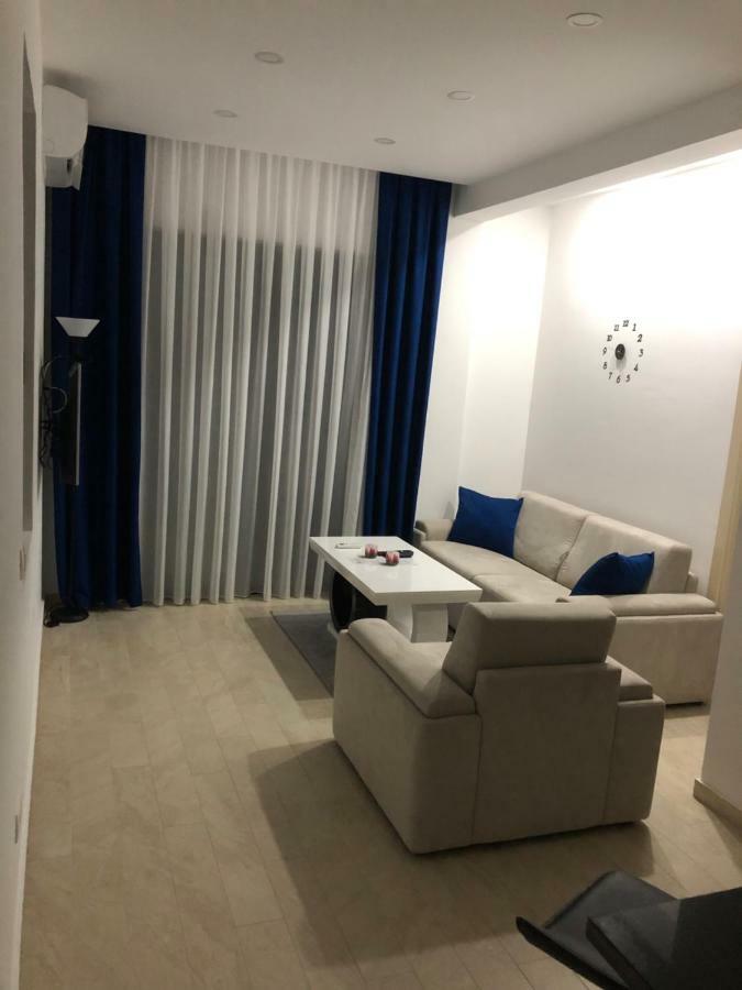 Apartament Mariner 602 Sutomore Zewnętrze zdjęcie