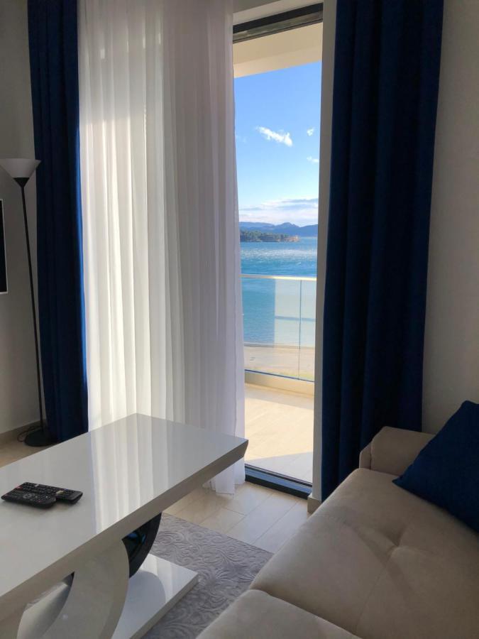 Apartament Mariner 602 Sutomore Zewnętrze zdjęcie